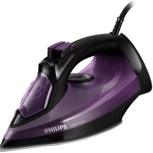 Утюг Philips DST5030/80 обзор