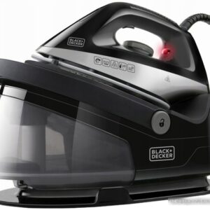 Утюг Black & Decker BXSS2200E обзор