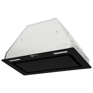 Кухонная вытяжка Schtoff Wanda 60 (черный) обзор