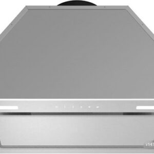 Кухонная вытяжка Schtoff Wanda 60 (белый) обзор