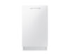 Посудомоечная машина Samsung DW50R4040BB обзор
