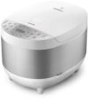 Мультиварка Philips HD4713/40 обзор