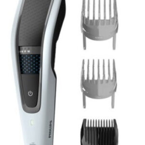 Машинка для стрижки волос Philips HC5610/15, страна происхождения ИНДОНЕЗИЯ обзор