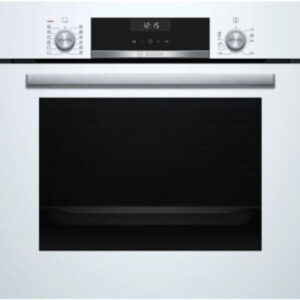 Электрический духовой шкаф Bosch HIJ517YW0R обзор