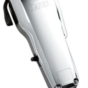Машинка для стрижки Wahl Chrome Super Taper 8463