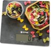 электронные, настольные, нагрузка: 10 кг, деление: 1 г, дисплей LCD, функция довешивания, дополнительно: индикация низкого заряда батареи/индикация перегрузки обзор