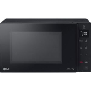 Микроволновая печь LG MB63W35GIB обзор