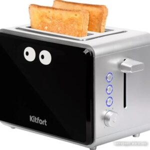 Тостер KT