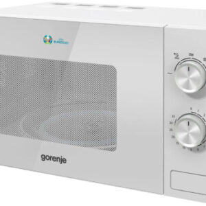 Микроволновая печь Gorenje MO20E1W2 обзор