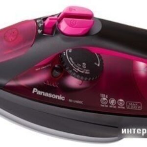 Утюг Panasonic NI