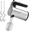 Миксер Galaxy Line GL2240 обзор