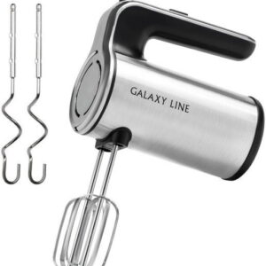 Миксер Galaxy Line GL2240 обзор