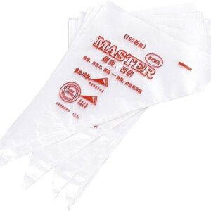 обзор Кондитерский мешок Darvish DV