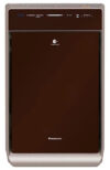 обзор Климатический комплекс Panasonic F