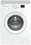 Стиральная машина BEKO WRE 6511 ZWW обзор