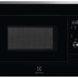Микроволновая печь Electrolux LMS2203EMX обзор