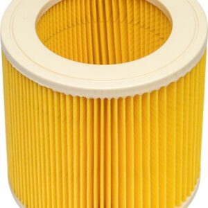 Фильтр патронный Karcher FKWD3 обзор