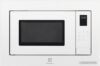 Микроволновая печь Electrolux LMS4253TMW обзор
