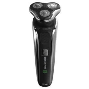 Электробритва Polaris PMR 0307RC wet&dry PRO 5 Blades+ обзор