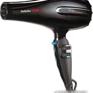 Фен BaByliss BAB6310RE обзор