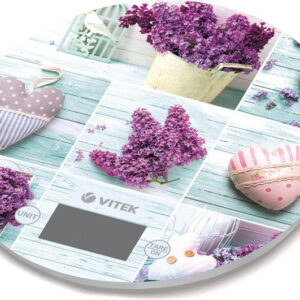 Кухонные весы Vitek VT