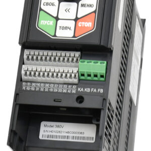 Преобразователь частоты AD800P-4T2D2-PU0PCU0P