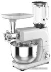 Кухонная машина BQ MX620 (white) обзор