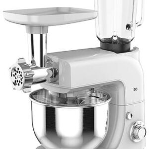 Кухонная машина BQ MX620 (white) обзор