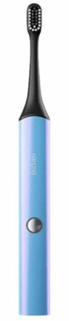 Электрическая зубная щетка Enchen Aurora T+ (mermaid) обзор