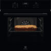 Электрический духовой шкаф Electrolux SurroundCook 600 EOF5C50BZ обзор