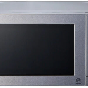 Микроволновая печь LG MS2044V обзор