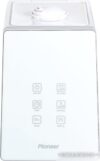 обзор Увлажнитель воздуха Pioneer HDS12 (белый)