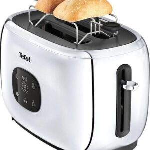 Тостер Tefal Majestuo TT883D10 обзор