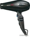Фен BaByliss PRO Veneziano ionic BAB6610INRE обзор