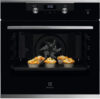Электрический духовой шкаф Electrolux KODEH70X обзор