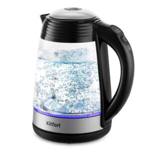 Чайник Kitfort KT