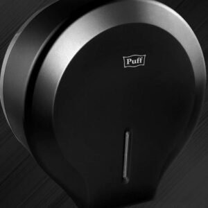 Диспенсер для туалетной бумаги Puff 7130Bl обзор