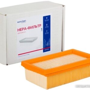 HEPA