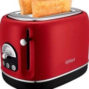 Тостер Kitfort KT