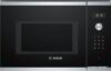 Микроволновая печь Bosch BEL554MS0 обзор