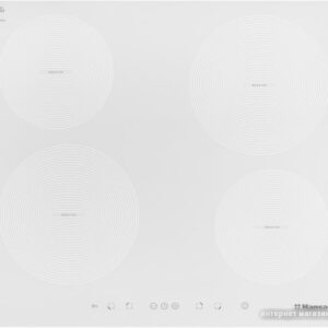 Варочная индукционная поверхность Hansa BHIW68308, страна происхождения Польша обзор