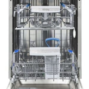 Встраиваемая посудомоечная машина Korting KDI 45898 I обзор
