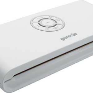 Вакуумный упаковщик Gorenje VS120W обзор