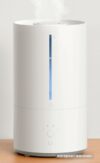 обзор Увлажнитель воздуха Xiaomi Smart Humidifier 2 MJJSQ05DY (европейская версия)