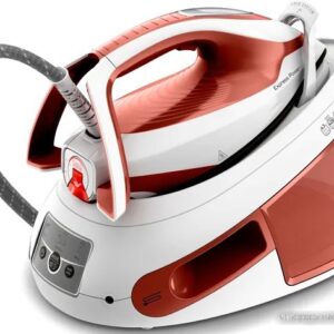 Утюг Tefal Express Power SV8110E0 обзор