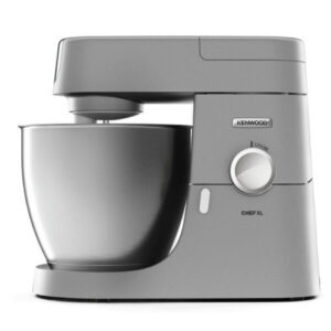 Кухонный комбайн Kenwood KVL4100S обзор