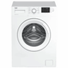 Стиральная машина BEKO WRS 5512 BWW обзор