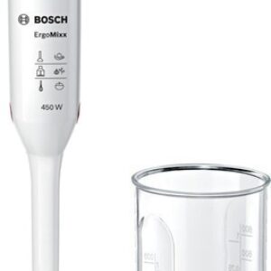 Погружной блендер Bosch MSM64010 обзор