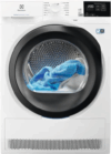 Сушильная машина Electrolux EW8H458B обзор