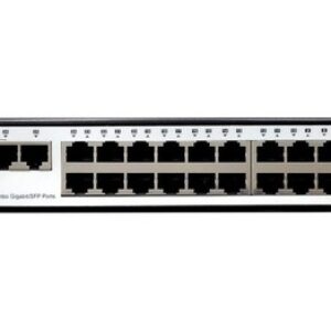 Управляемый коммутатор 2-го уровня Origo OS1326/A1A